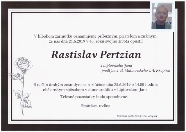 Pertzian